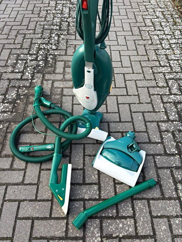 Vorwerk kobold 136 - kobold, vk