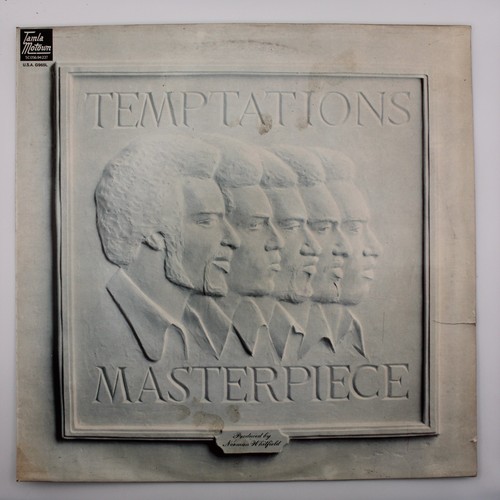 The temptations - the, –