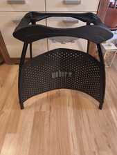 Weber Q Grillstand Grilltisch