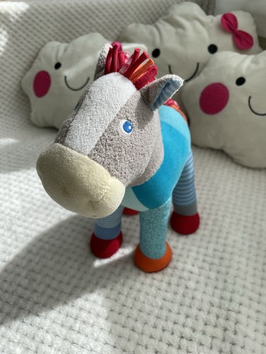 Haba pferd lilli - pferd,