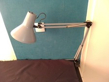 1 Gelenklampe Architektenlampe