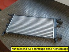 Kühler Opel Corsa 12V B 12 Monate Garantie Sofortversand