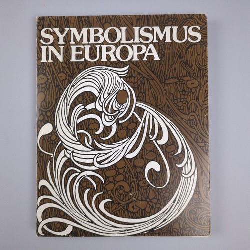 Symbolismus europa - in,