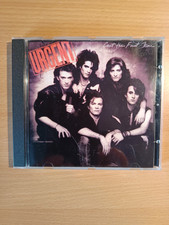 Urgent - Cast The First Stone