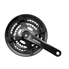 Shimano Kurbelgarnitur