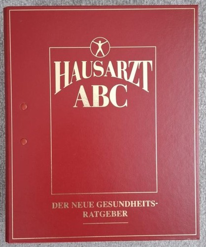 Hausarzt abc der neue - hausarzt, abc,