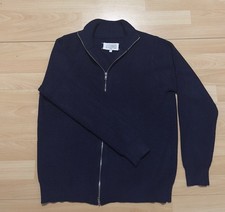 Blue Maison Margiela Sweater
