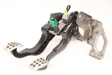 Citroen DS3 VTi 120 1.6 Bremspedal Kupplungspedal Pedalerie 49921L Pedal