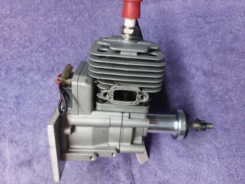 Flug modell motor - motor, toni