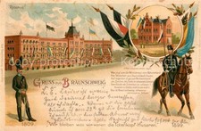 017 Regiment HR 017 Husaren