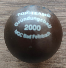 Minigolfball ~  Top-Teams