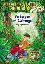 Das magische Baumhaus junior