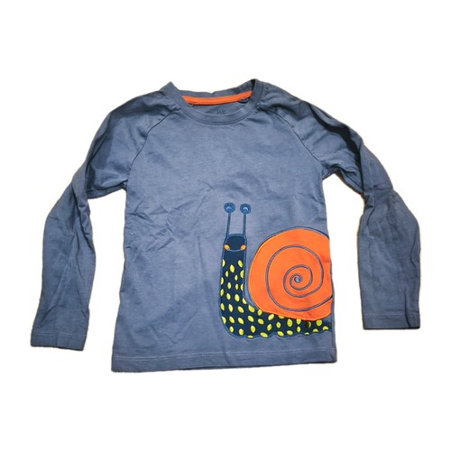 Langarmshirt 110 116 - 🫶, 110/116