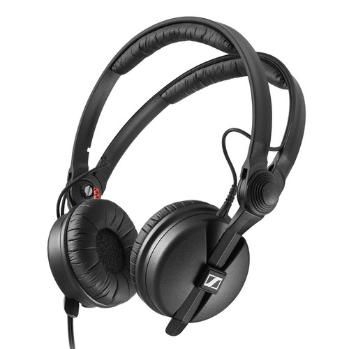 Sennheiser 25 plus - plus, black