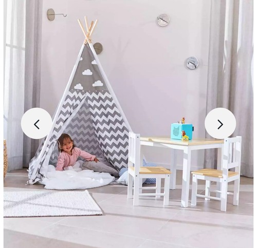 Spielraum tipi zelt - b.o.,