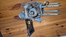 Peugeot Mofa/Moped Motor 50ccm