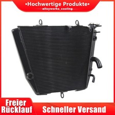 Aluminium Motorkühlung