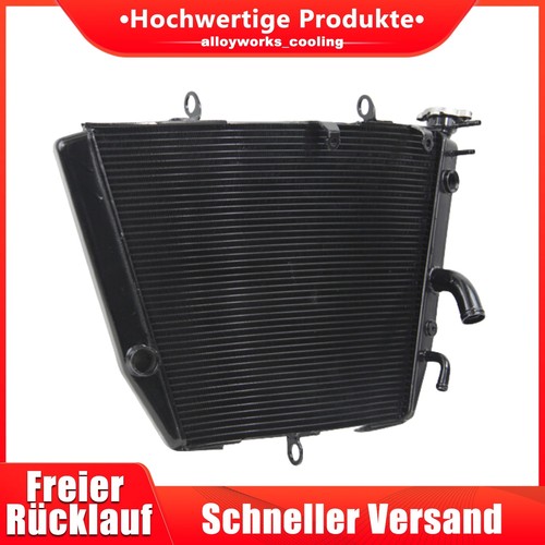 Aluminium motorkühlung - aluminium,