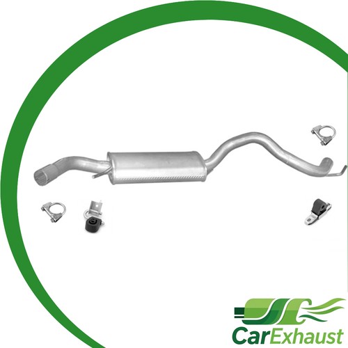 Auspuff für transporter - für, vw