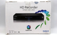 Humax iHD-PVR C Recorder