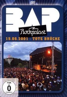 Bap rockpalast 15 06 - -, rockpalast: