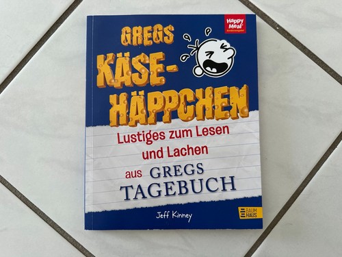 Greg käsehäppchen - greg´s,