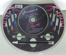 Parker Vector Deluxe