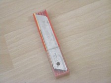 Pajarito Abbrechklingen 18mm