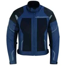 WMW Motorrad Textil Jacke