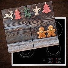 Herdabdeckplatten aus Glas