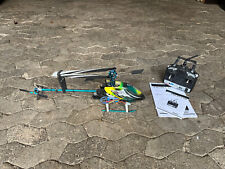 E-Rix 450 C. V2, Hubschrauber