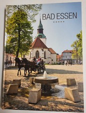 Bad Essen :  9783000394959