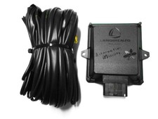 LPG Autogas Landi-Renzo Omegas