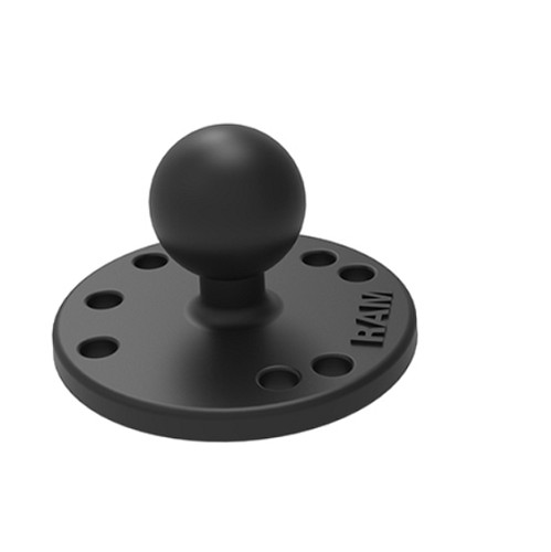 Ram 202u mount - ram,