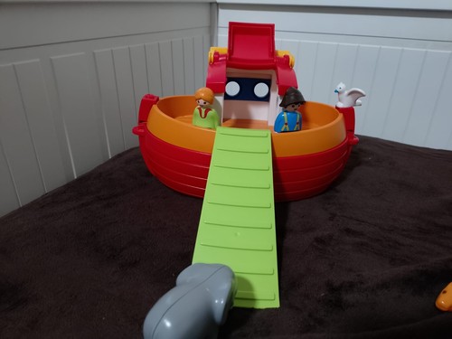 Playmobil 6765 meine - meine, mitnehm