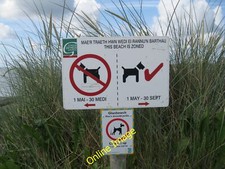 Foto 12x8 Traeth Wedi Ei