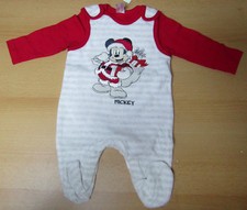 DISNEY MIcky MAUS Baby Jungen