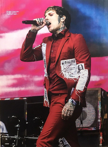 Bring the horizon oli - me,