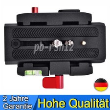 P200 Schnellwechselplatte