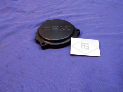 Cnc aluminium zündungsdeckel - aluminium,