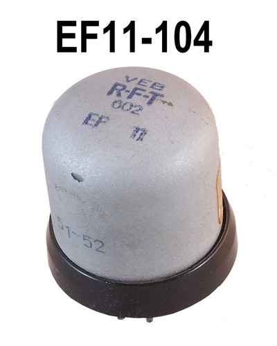 Rft ef11 funke w20 - ef11,
