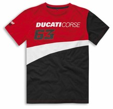 DUCATI Corse PECCO BAGNAIA Fan
