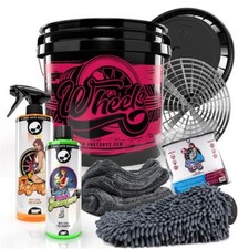 Nuke guys auto wascheimer set - wascheimer,