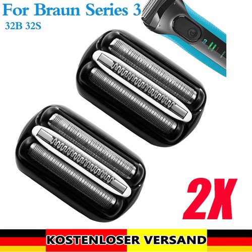 Scherkopfkassette für - 2x,