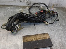 Aprilia  CLASSIC 125 Kabelbaum Kabel Strang