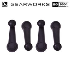 4x window cranks for VW Bus