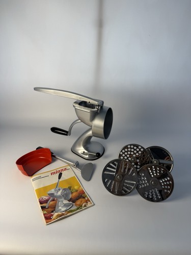 Original minna universal - m3,