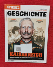 Der spiegel geschichte - der, 6