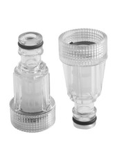 2-tlg Wasserfilter Waterfilter