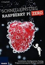 Schnelleinstieg Raspberry Pi
